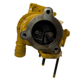 594-6431N (591-6432 ; 900057-5001S) New Garrett GT1749SZNK Turbocharger fits Caterpillar Perkins 3.6L Engine - Goldfarb & Associates Inc