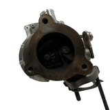 594-6431N (591-6432 ; 900057-5001S) New Garrett GT1749SZNK Turbocharger fits Caterpillar Perkins 3.6L Engine - Goldfarb & Associates Inc