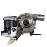 594-6432N New Garrett GT17 Turbocharger fits Caterpillar Perkins C3.6 Engine - Goldfarb & Associates Inc