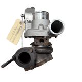 594-6432N New Garrett GT17 Turbocharger fits Caterpillar Perkins C3.6 Engine - Goldfarb & Associates Inc