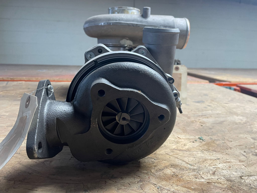 600584-22R (C0204-009; 600584-22MAT) Rebuilt Turbocharger Fits RAJAY Diesel Engine - Goldfarb & Associates Inc