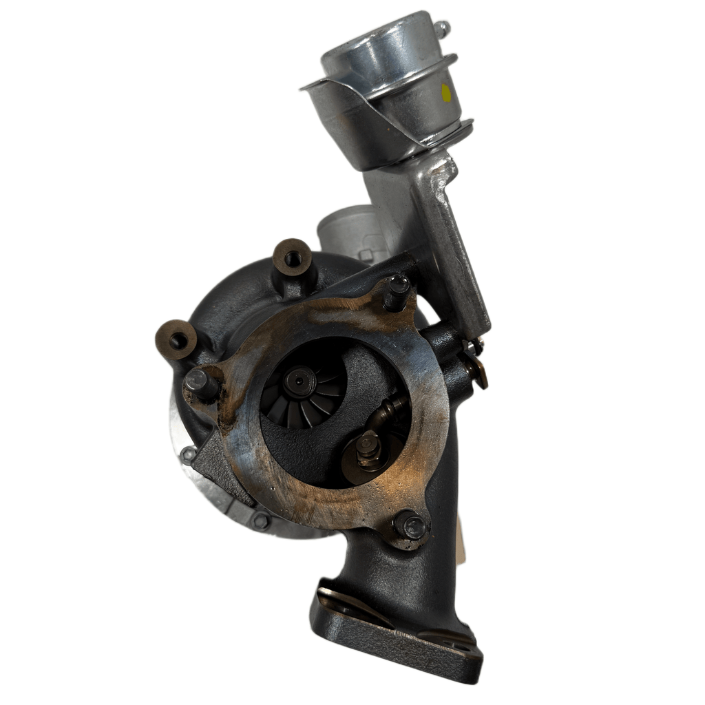 611-3406N (881294-5004S) New Caterpillar GT25JA Turbocharger fits Perkins C7.1 Engine - Goldfarb & Associates Inc