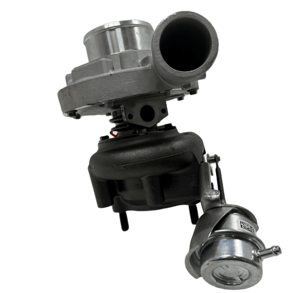 611-3406N (881294-5004S) New Caterpillar GT25JA Turbocharger fits Perkins C7.1 Engine - Goldfarb & Associates Inc