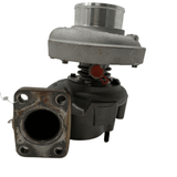 611-3406N (881294-5004S) New Caterpillar GT25JA Turbocharger fits Perkins C7.1 Engine - Goldfarb & Associates Inc