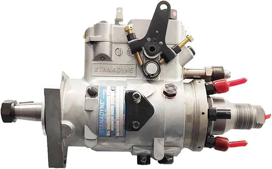 DB4627-5428DR (3934413; 9655082; 1800 RPM) New Stanadyne Injection Pump Fits Diesel Engine