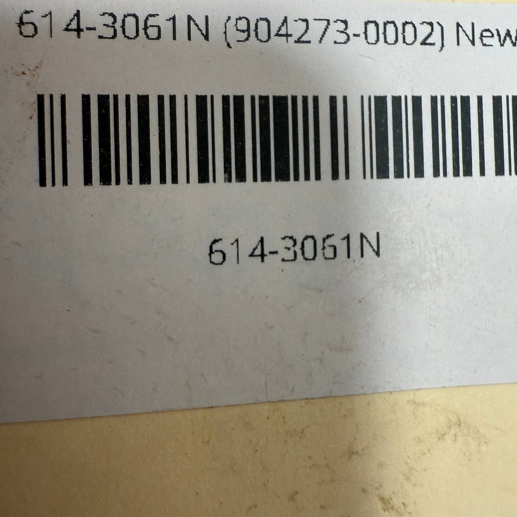 614-3061N (904273-0002) New Garrett GT25KA Turbocharger fits Caterpillar Perkins C7.1 7.0L Engine - Goldfarb & Associates Inc