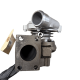 615-8562N (6158562 ,880061-5002 ,2674A423) New Garrett GT20 Turbocharger fits Perkins Engine - Goldfarb & Associates Inc