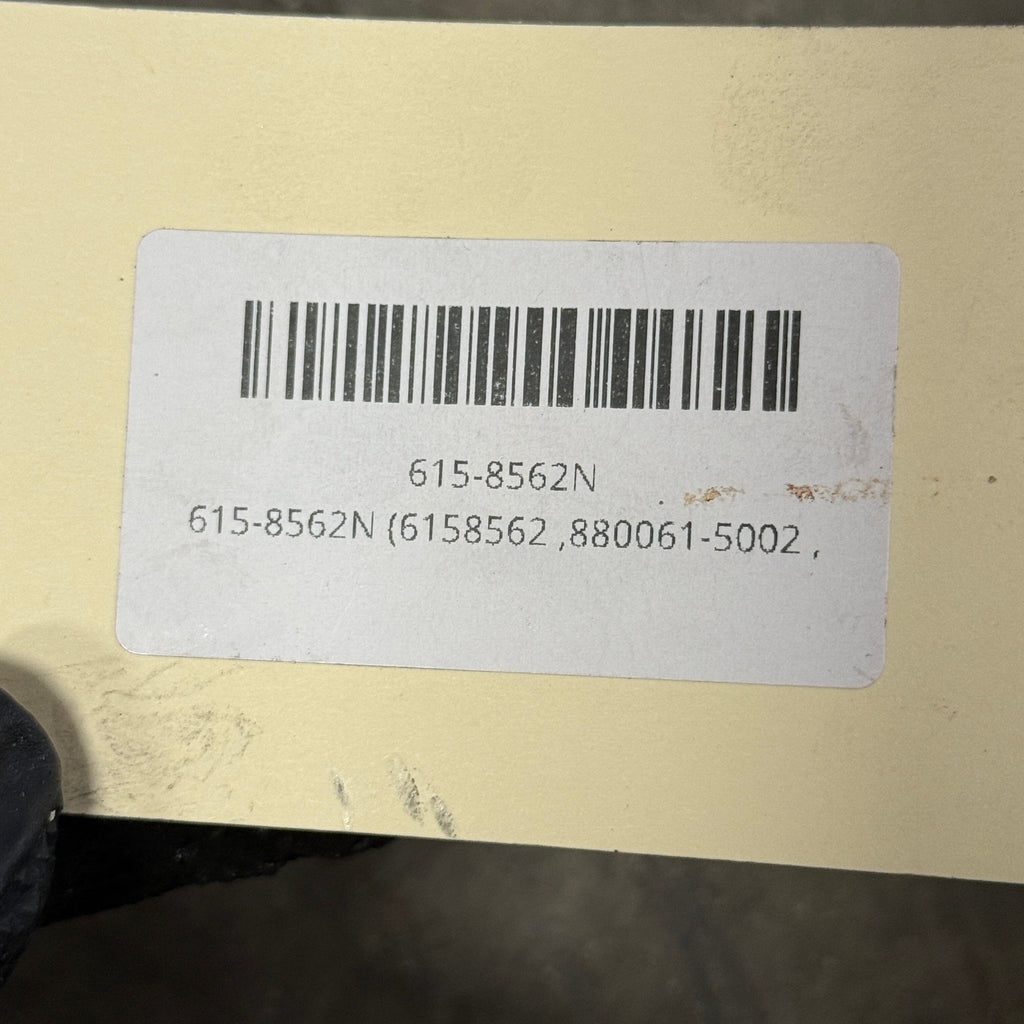 615-8562N (6158562 ,880061-5002 ,2674A423) New Garrett GT20 Turbocharger fits Perkins Engine - Goldfarb & Associates Inc