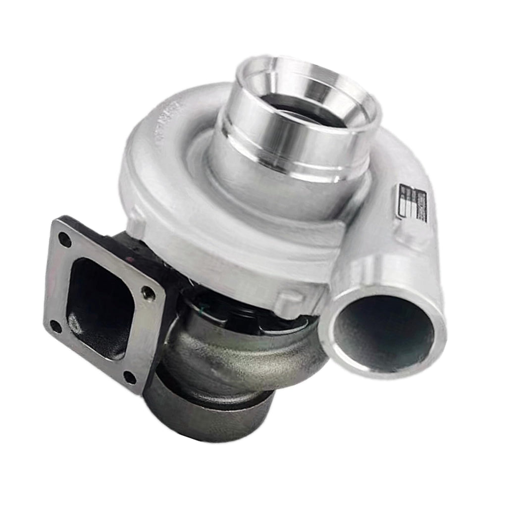 126677-18031DR (MYEL; C72CND-S0058B; VD290058; 126677-18030; T917766) New IHI RHC7 Turbocharger Fits Yanmar Marine with 6LY3 6HY-ET 5.813L, 6L Cylinders Diesel Engine - Goldfarb & Associates Inc