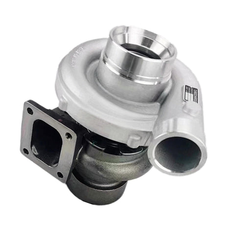 126677-18031DR (MYEL; C72CND-S0058B; VD290058; 126677-18030; T917766) New IHI RHC7 Turbocharger Fits Yanmar Marine with 6LY3 6HY-ET 5.813L, 6L Cylinders Diesel Engine - Goldfarb & Associates Inc