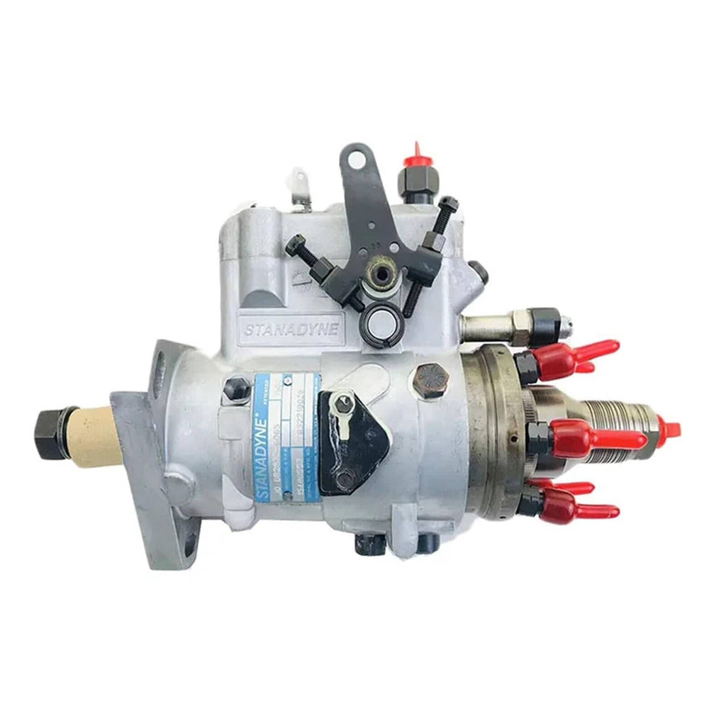 DB4429-5274DRR (05274 ; RE67562) Rebuilt Stanadyne Injection Pump fits John Deere 4045TF150 Generator (75 kW) Engine - Goldfarb & Associates Inc