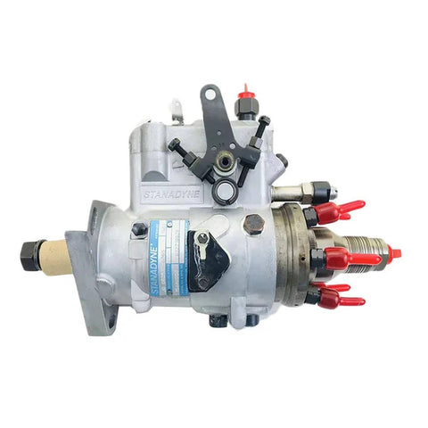 DB4429-5274DRR (05274 ; RE67562) Rebuilt Stanadyne Injection Pump fits John Deere 4045TF150 Generator (75 kW) Engine - Goldfarb & Associates Inc