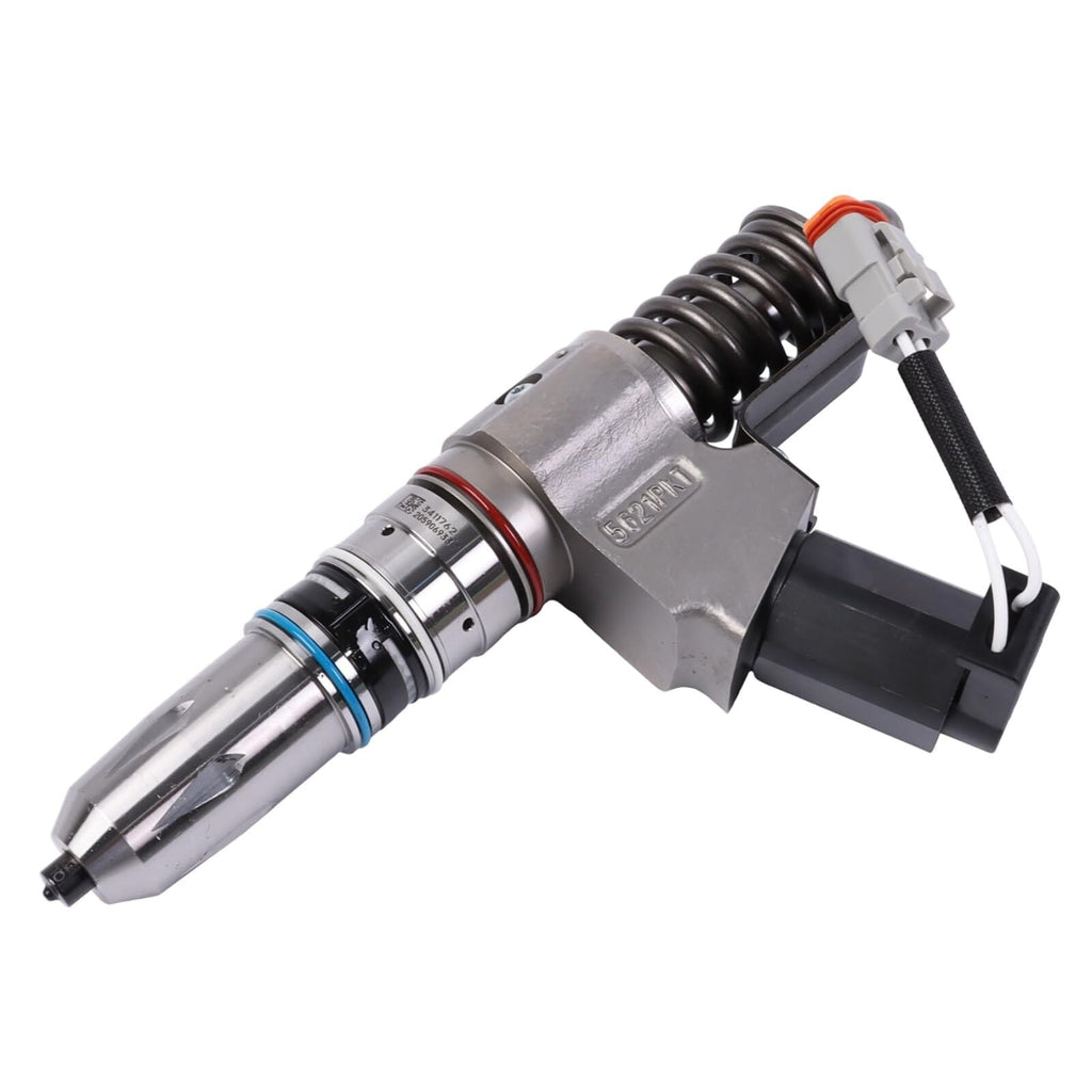 3411762R (3411401, 3087556, 3087788, 3095086, 3609796, 3411763) Rebuilt Celect Fuel Injector Fits Cummins 1996 - 2009 N14, N11-500E 11.0L Diesel Engine - Goldfarb & Associates Inc