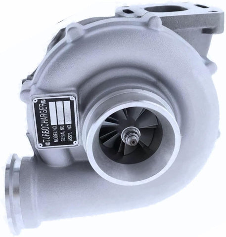 3583006ADR (3802125) New Aftermarket Turbocharger fits Volvo Engine