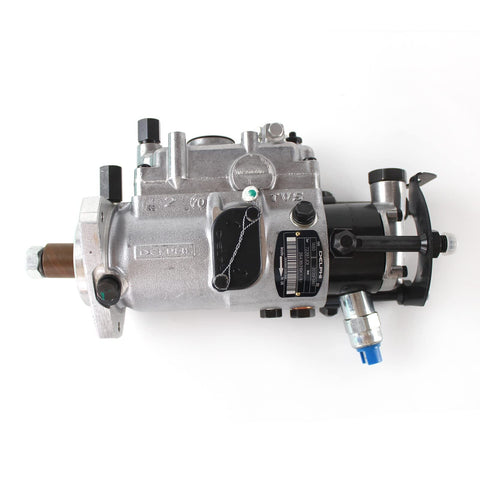 3230F583TDRR (3230F580T; 3230F582T; 3230F583T) Rebuilt Delphi DPA Injection Pump fits Perkins Vista A Generator Set 45 KVA Engine - Goldfarb & Associates Inc