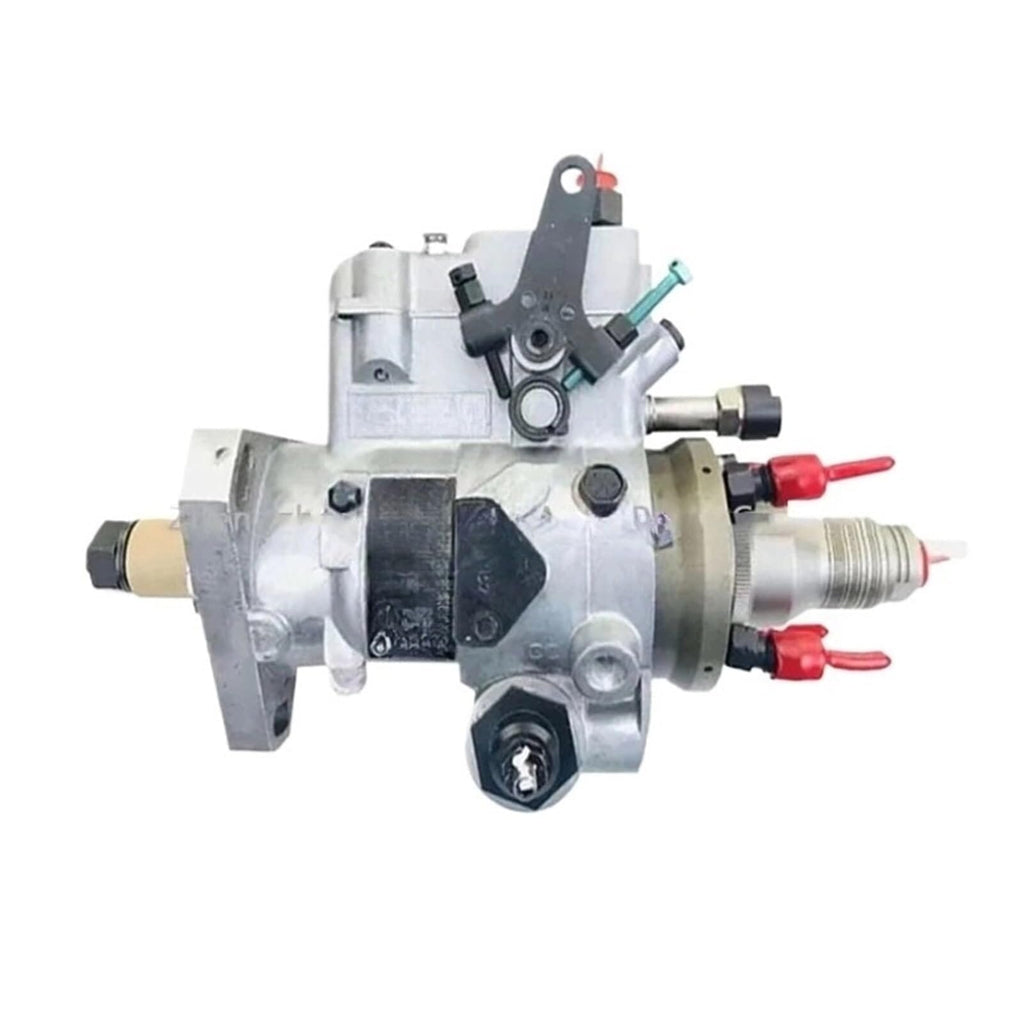 DB2433-4023DRR (DB2-4023; 403056901) Rebuilt Stanadyne Injection Pump Fits Hercules PU D2000 Gen Set Diesel Engine - Goldfarb & Associates Inc