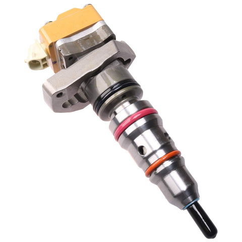 AP63813BNDR (1830691C1; 1830692C91; 1830693C1; 1830694C93; 2593597C91) New Alliant Power HEUI Fuel Injector Fits 2000-03 8.7L Perkins Detroit Diesel International DT466 Diesel Engine - Goldfarb & Associates Inc