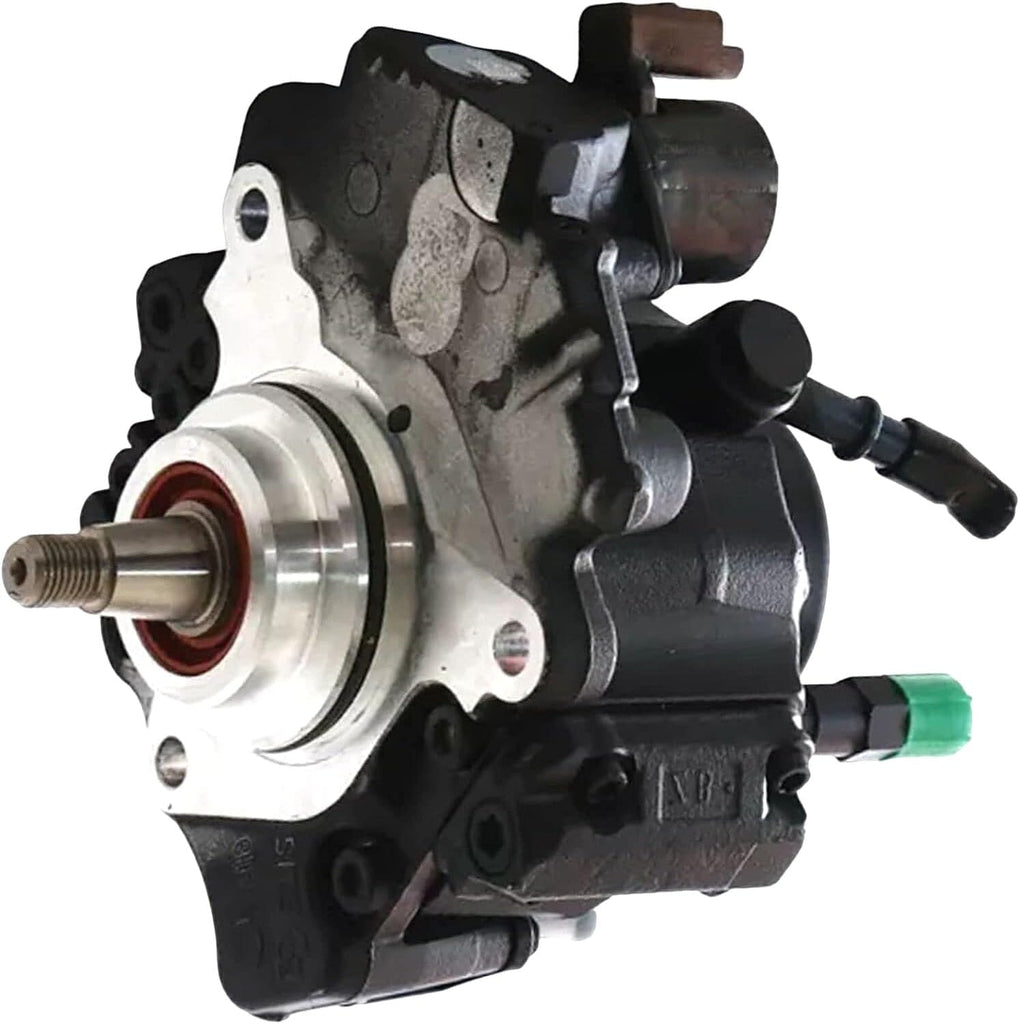 28568252DR (320/06620; 9422A010A; 9422A011A; 28435244) New Delphi DPA Injection Pump fits JCB 4.4L T3 Engine - Goldfarb & Associates Inc