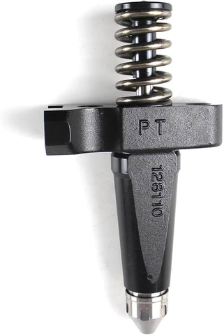 BM68974R (662011-3011) Rebuilt Cummins PT Big Flange Fuel Injector fits Diesel Engine - Goldfarb & Associates Inc