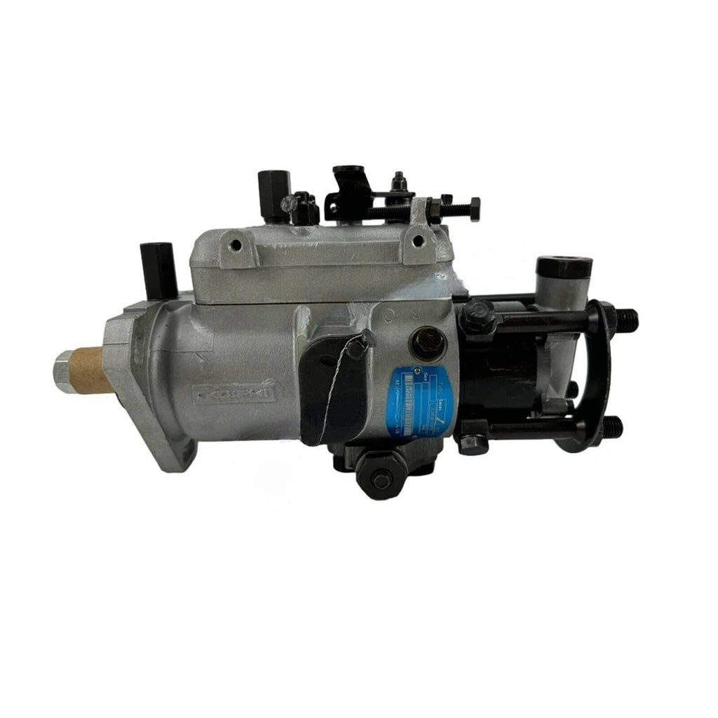 3348F790TDRR (3348F791T; 3348F792T) Rebuilt Lucas 4 Cyl DPA Type 625 Fuel Pump Fits Perkins 4.40GR 1004.4 Diesel Engine - Goldfarb & Associates Inc