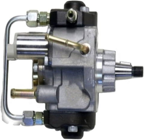 22100-E0105DRR (16730Z508D; 294050-0150; 294050-0151; 294050-0750) Rebuilt Injection Pump Fits Hino JO8E Diesel Engine - Goldfarb & Associates Inc