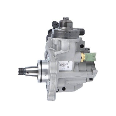0-445-020-538DR (129C28-51000; 0445020538) New Bosch CR4 Injection Pump fits Yanmar Engine - Goldfarb & Associates Inc