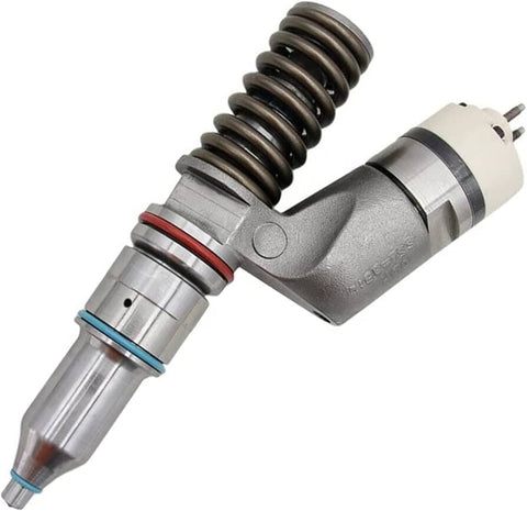 10R0968DR (EX630968; 116-5425; 116-5425; 156-1011; 212-3466) Rebuilt Fuel Injector Fits Cat C10/C12 Engine - Goldfarb & Associates Inc