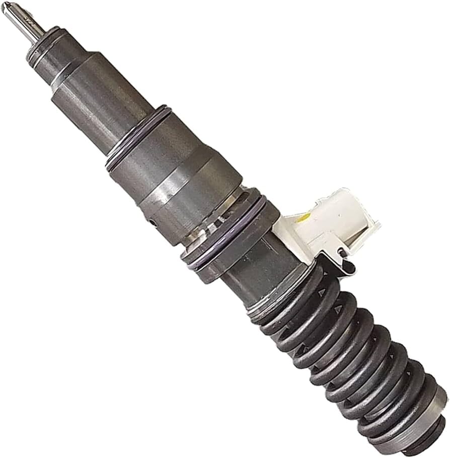 BEBE4D34001DR (20847327) New Delphi EUI Fuel Injector fits Volvo D12 Engine - Goldfarb & Associates Inc