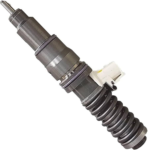 BEBE4D34001DR (20847327) New Delphi EUI Fuel Injector fits Volvo D12 Engine - Goldfarb & Associates Inc