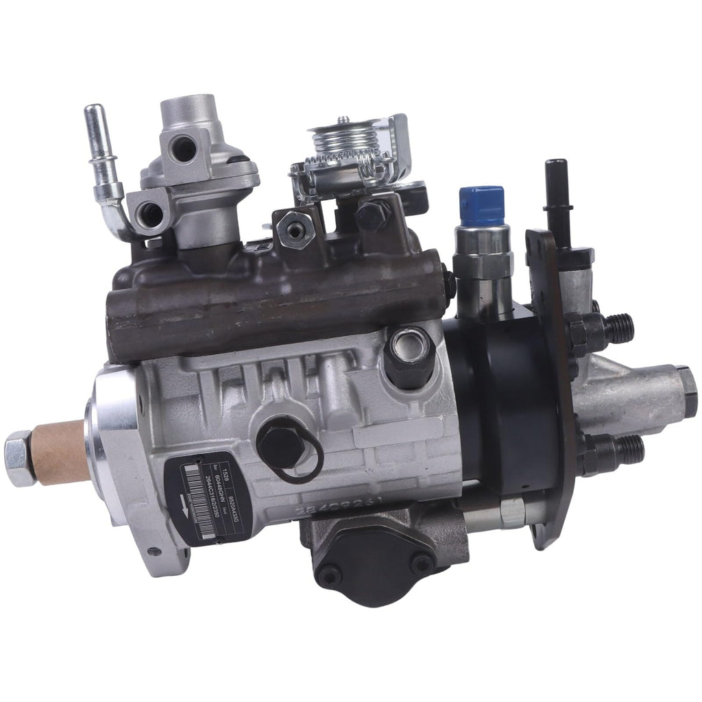 9520A433GDRR (9520A430G; 9520A431G) Rebuilt Delphi DP200 / DP310 Fuel Injection Pump Fits Perkins 1104D-44TA 74.5KW AT 2300RPM Diesel Engine - Goldfarb & Associates Inc