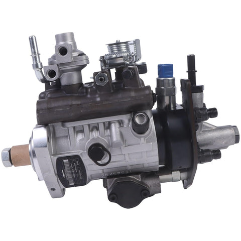 9520A433GDRR (9520A430G; 9520A431G) Rebuilt Delphi DP200 / DP310 Fuel Injection Pump Fits Perkins 1104D-44TA 74.5KW AT 2300RPM Diesel Engine - Goldfarb & Associates Inc