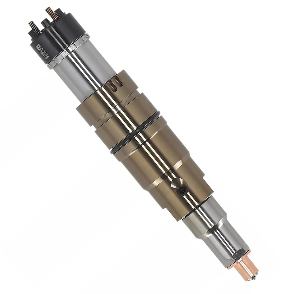 2872544DR (287-2544) Rebuilt Fuel Injector Fits Cummins ISX 12 Engine - Goldfarb & Associates Inc