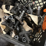 131590R (131590) Rebuilt Small Flange Fuel Injector fits Cummins Engine - Goldfarb & Associates Inc