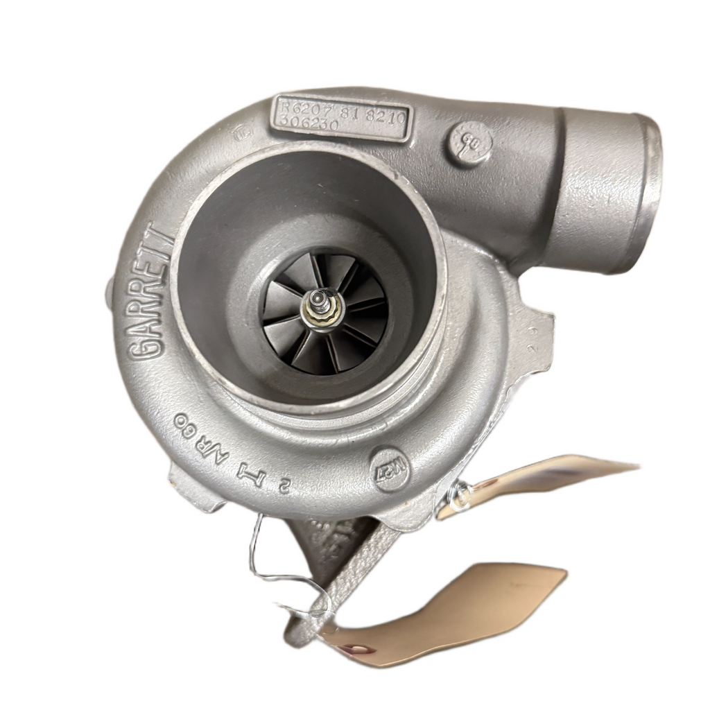 6207-81-8210R (6207818210 465044-0051 ,465044-0056) Rebuilt Garrett T04B59 Turboharger fits Komatsu Excavators PC200-3 Engine