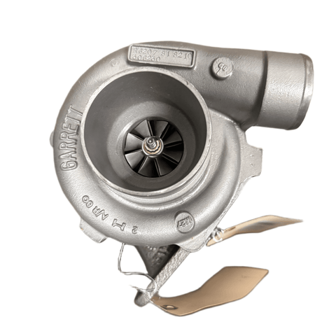6207-81-8210R (6207818210 465044-0051 ,465044-0056) Rebuilt Garrett T04B59 Turboharger fits Komatsu Excavators PC200-3 Engine