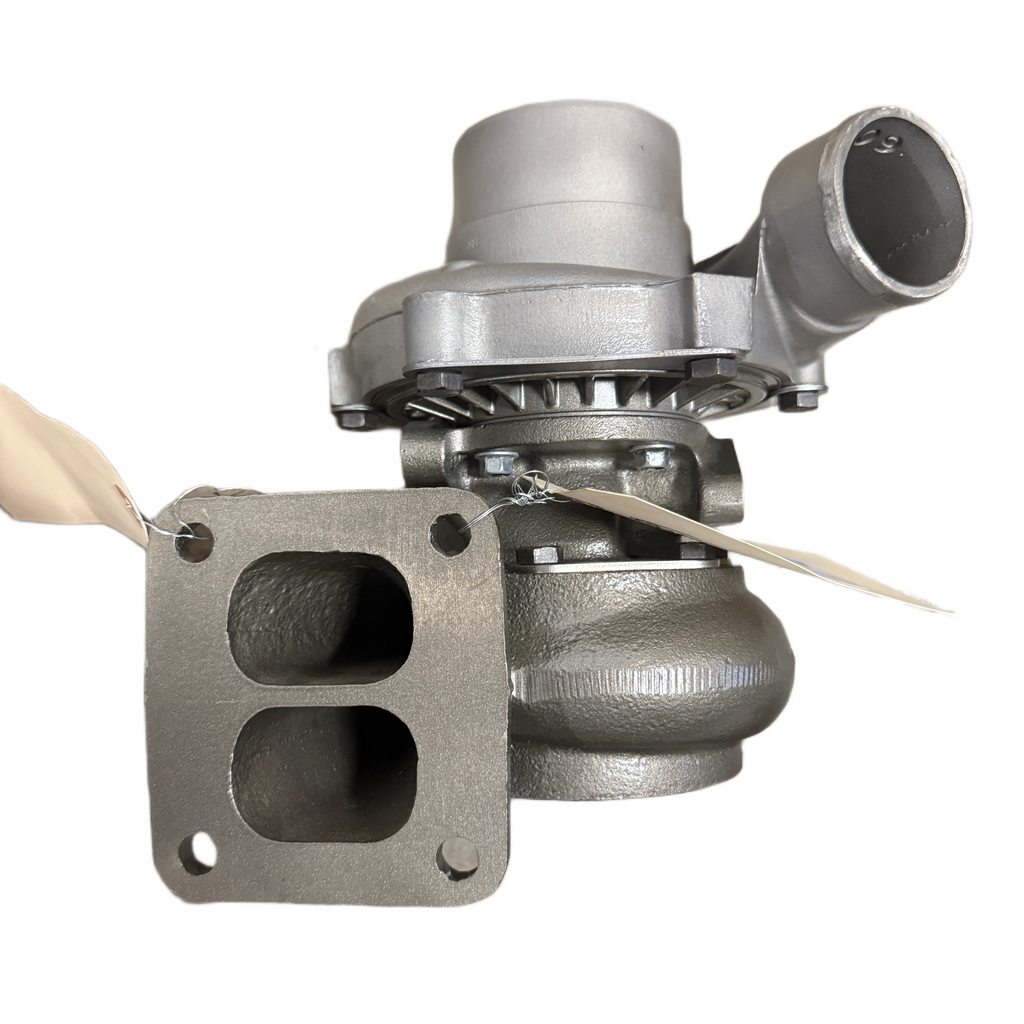 6207-81-8210R (6207818210 465044-0051 ,465044-0056) Rebuilt Garrett T04B59 Turboharger fits Komatsu Excavators PC200-3 Engine