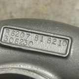 6207-81-8210R (6207818210 465044-0051 ,465044-0056) Rebuilt Garrett T04B59 Turboharger fits Komatsu Excavators PC200-3 Engine