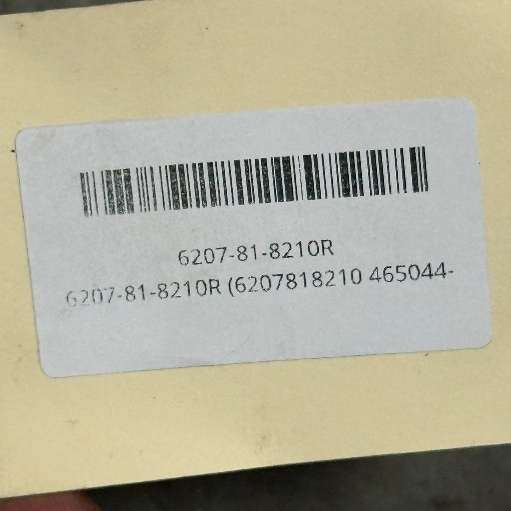 6207-81-8210R (6207818210 465044-0051 ,465044-0056) Rebuilt Garrett T04B59 Turboharger fits Komatsu Excavators PC200-3 Engine
