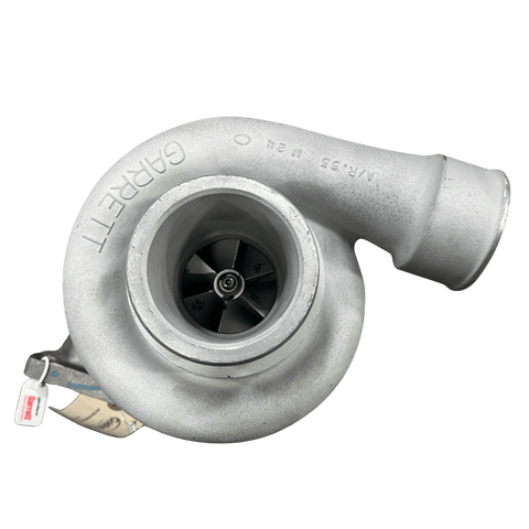631GC5117R (4663980001) Rebuilt Garrett TB4501 Turbocharger fits Mack Engine - Goldfarb & Associates Inc