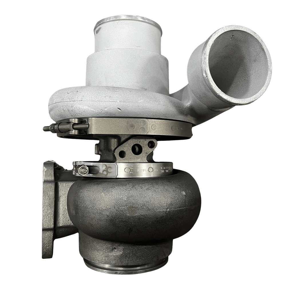 631GC5117R (4663980001) Rebuilt Garrett TB4501 Turbocharger fits Mack Engine - Goldfarb & Associates Inc