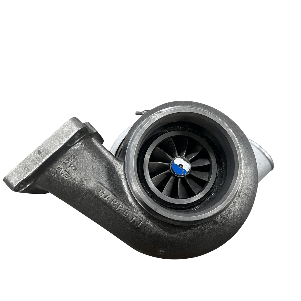 631GC5117R (4663980001) Rebuilt Garrett TB4501 Turbocharger fits Mack Engine - Goldfarb & Associates Inc