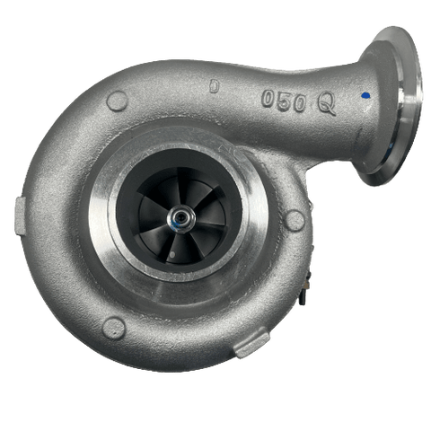 631GC5123AP6XN ( 631GC5123AP6, 196826) New BWTS S3A Turbocharger fits Mack Engine - Goldfarb & Associates Inc