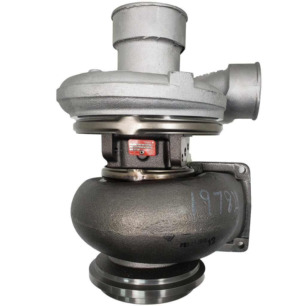 631GC5127AM22XN (198511) New Borg Warner S3A0038 Turbocharger Fits Mack Engine - Goldfarb & Associates Inc