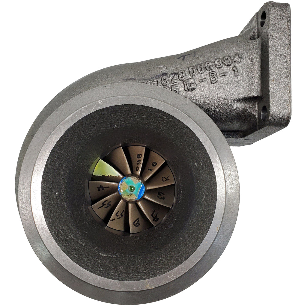 631GC5127AM22XN (198511) New Borg Warner S3A0038 Turbocharger Fits Mack Engine - Goldfarb & Associates Inc