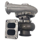 631GC5134P2XN (466398-0016; 466398-0017; 466398-0018; 631GC5117P11; 631GC5117P12; 1487988075) New Borg Warner S300 Turbocharger Fits 1980-08 Mack Truck E6-275 thru E6-350, E6-350-4VH 11.0L, 1100 ccm Engine - Goldfarb & Associates Inc