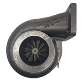 631GC5134P2XDR (466398-0016; 466398-0017; 466398-0018; 631GC5117P11; 631GC5117P12) Rebuilt Borg Warner S300 Turbocharger Fits 1980-08 Mack Truck E6-275 thru E6-350, E6-350-4VH 11.0L, 1100 ccm Engine - Goldfarb & Associates Inc