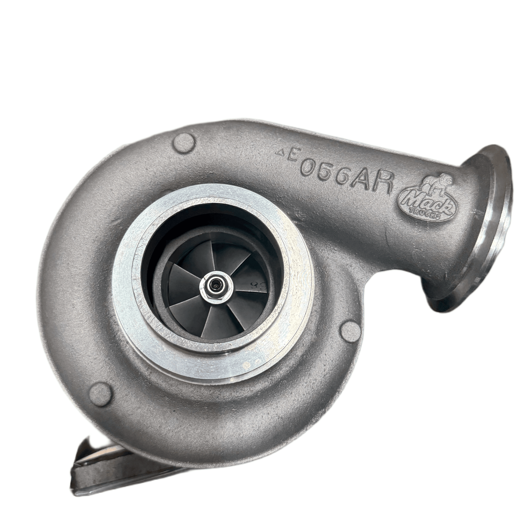 631GC5134P8N (631GC5134 ; 174840) New Borg Warner S3B Turbocharger fits Mack E6 Engine