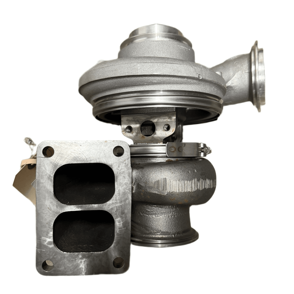 631GC5134P8N (631GC5134 ; 174840) New Borg Warner S3B Turbocharger fits Mack E6 Engine