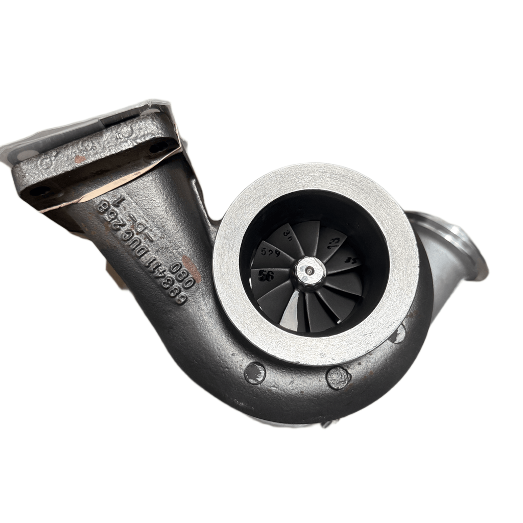 631GC5134P8N (631GC5134 ; 174840) New Borg Warner S3B Turbocharger fits Mack E6 Engine