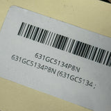631GC5134P8N (631GC5134 ; 174840) New Borg Warner S3B Turbocharger fits Mack E6 Engine